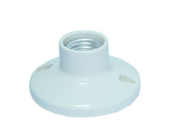 Foto de PLAFON SOCKET PEQUEÑO WB504/11-NEW/E27-Q7-LUMINA (480)