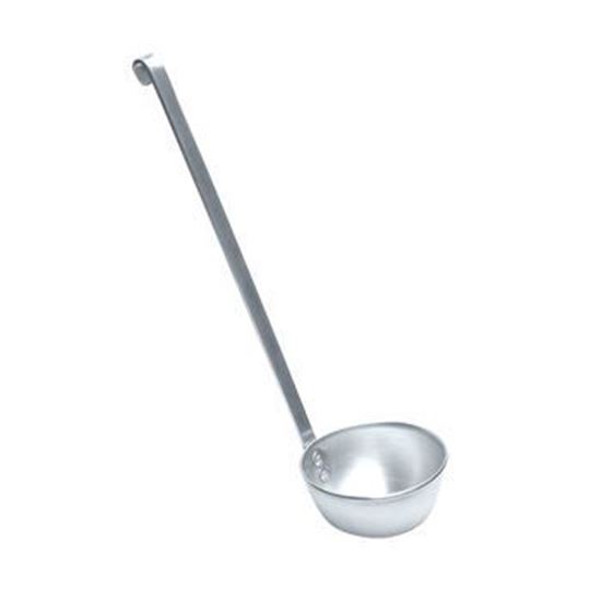 Foto de Cucharon #9 (160ml) 28.5 larg,9 an,4 alt cms