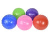 Foto de Bola hule masajeadora 20 cms colores GET04-03 (600)