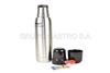 Foto de Termo cafe  0.5 Litros TBII050CEJS Acero Inox c/flip top (12) 