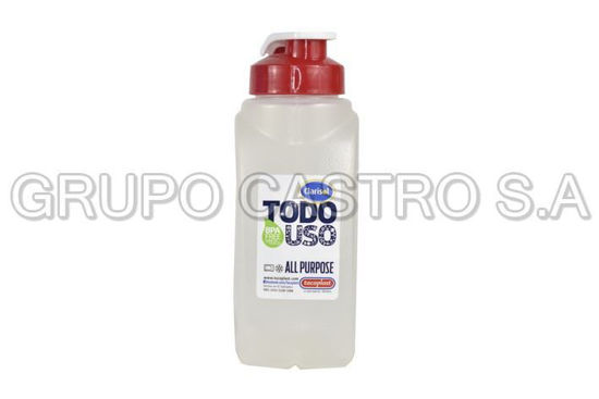 Foto de JUGUERO (BOTELLA) 32 ONZ ARANDANO 32085 TACOPLAST PLASTICO