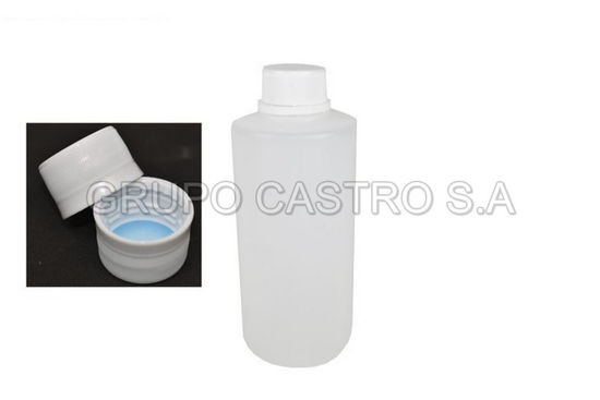 Foto de Envase Cilindrico (235ml) 8 onz T/seg alta Salvaplastic 16altx5an cms 7137181500