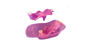 Foto de COMBO ACUARIUM (BAÑERA-AUXILIAR BEBE) C/SENTADERA REY ROSADO BNX005600