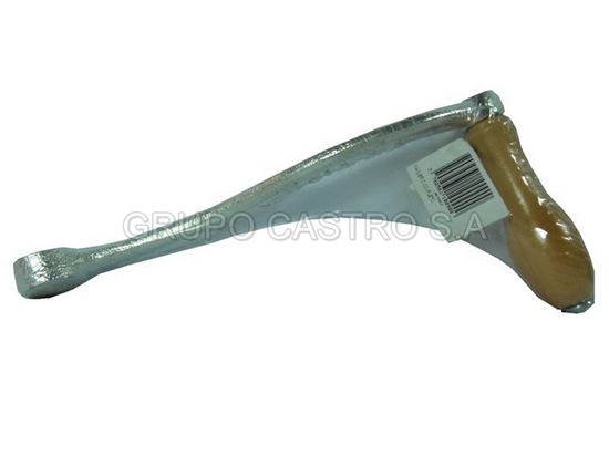Foto de MANUBRIO COMPLETO CORONA RM1810/L10090 VICTORIA