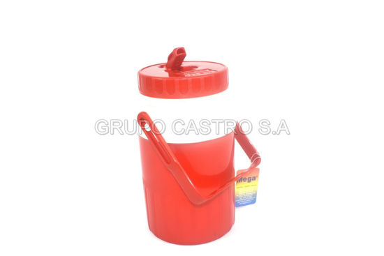 Foto de Hielera Mega 1,9ltrs CJ190TB