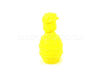 Foto de Alcancia Chavo Barril Peq APG-1008 Plast 13x7 cms Alcaplast (72)