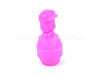 Foto de Alcancia Chavo Barril Peq APG-1008 Plast 13x7 cms Alcaplast (72)