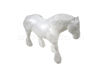 Foto de Alcancia caballo SP200P 28 largx19 alt cms (72) plastikito