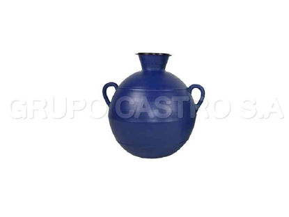 Foto de Cantaro 30 Botellas Salvaplastic 40altx42an cms (22.6 ltrs) 7392173000
