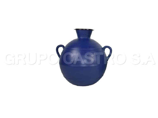 Foto de Cantaro 30 Botellas Salvaplastic 40altx42an cms (22.6 ltrs) 7392173000