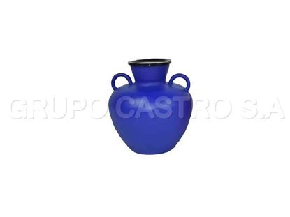 Foto de CANTARO 6 BOTELLAS SALVAPLASTIC 22altx21an CMS (4.5LTRS) 7210172200