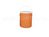 Foto de Envase 1 Gln  C/T y Asa Azul Salvaplastic 20altx16an cms 7222232700