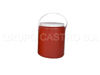Foto de Envase 1 Gln  C/T y Asa Azul Salvaplastic 20altx16an cms 7222232700