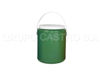 Foto de Envase 1 Gln  C/T y Asa Azul Salvaplastic 20altx16an cms 7222232700