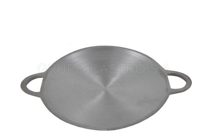 Foto de Comal 2   25 cms