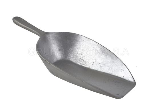 Foto de Pala fundido 350 gramos