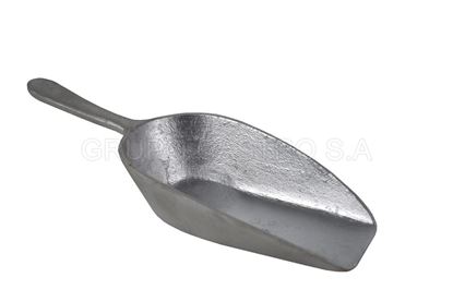 Foto de PALA FUNDIDO 290 GRAMOS 