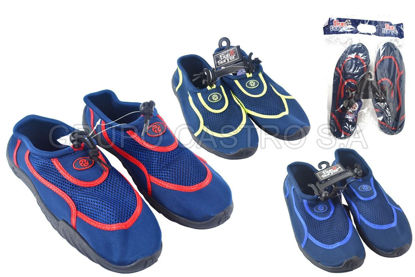 Foto de ZAPATO ACUATICO SURTIDOS #36