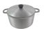 Foto de Olla c/tapa fundido #3 alta 13x25.50 cms (4.5LTRS)