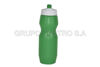 Foto de Botella 1 Ltr (34onz) Squeezz Amarillo Salvaplastic 21alt x 7an cms 8618010002 