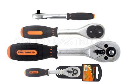 Foto de Ratchet 1/2"X24T   BRICKELL BK-980