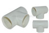 Foto de TEE PVC 2" GET42-15 SCH40/D2466 PARED GRUESA (70)