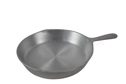 Foto de Sarten 1 Fundido   15 cms