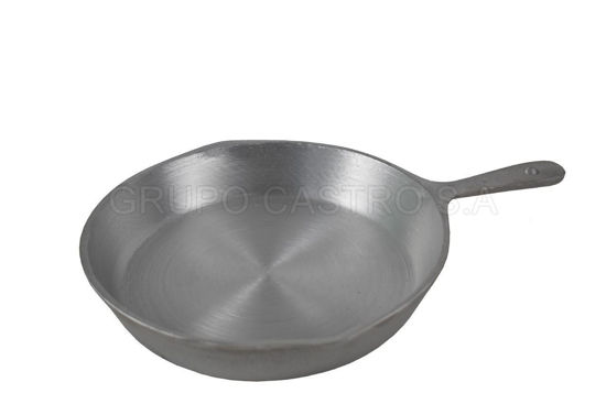 Foto de Sarten 1 Fundido   15 cms