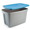 Foto de Caja megaforte # 200 c/t Reyplast CJX027000 40alt,51.6anc,85.9larg cms 133 ltrs (6)