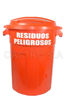 Foto de Tacho Rey #140 c/t Logo Azul Papel-Cartón 64.5larg,58.3anc,81.3 alt cms 122.5 ltrs TCX012289 (10)