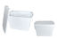 Foto de Hielera Rectang 28 ltrs Napoli 50X31.5 cms Polisa Estereofon (1)
