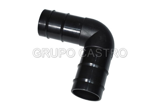 Foto de CODO 2 POLLYTUBO AGRICOLA #06763