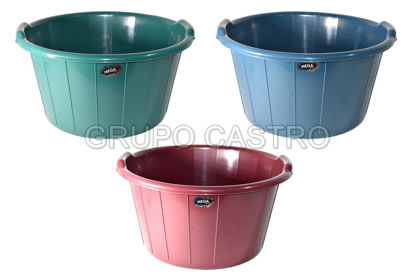 Foto de Tina #56 AA11102V  megaplat 56x30.7cms 47lts