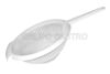 Foto de Colador  C/Mango #AA11057V Megaplast 38.5larg,23.3diam,8.5alt cms