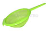 Foto de Colador  C/Mango #AA11057V Megaplast 38.5larg,23.3diam,8.5alt cms
