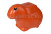Foto de ALCANCIA CONEJITO MEDIANO ALCAPLAST APG-1014 12X15CMS (144)