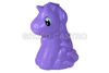 Foto de ALCANCIA UNICORNIO GRANDE APG-1046 ALCAPLAST 20X13CMS (72)