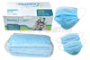 Foto de MASCARILLA 50 UDS FF-3PLY/GB/T32610-2016/3PLY-2K/MASK-1 PROFESIONAL DESECHABLE(72)