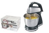 Foto de BATIDORA TAZON ACERO HB64655 HAMILTON BEACH 290WATTS 6 VELOCIDADES BLANCA 3.8L 120v/60hz/250w  