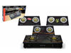Foto de Estufa gas 2 Quemadores lt-070/ lt-065 lotus chispa sobre vidrio temperado