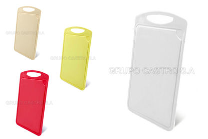 Foto de Tabla plastica  forte # 443065 gigante Rey 44x30cm BeigeTBX024000