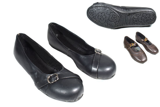 Foto de Zapatilla Mujer Evilla 31