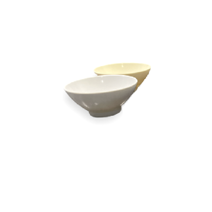 Foto de BOQUERO BOWL BLANCO 4-1/4"X2" 8ONZ/237ML MELAMINA UM-BP-SB-SF 66-3.01BP