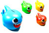 Foto de Alcancia Baby Shark (TIiburon) APG-1105 14x14.5 cms (72)