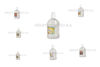 Foto de *SEGUNDA* BOTELLA MIAWA 18ONZ/0.54 LTR 732451 MICKEY TACOPLAST