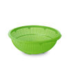 Foto de Colador Multiusos #01 28.3 diamt x 9.9 alt cms Rey COX001000