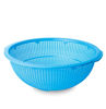 Foto de Colador Multiusos #02 32.5 diamt x11.7 alt cms Rey COX002000