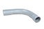 Foto de CURVA CONDUIT PVC  CCON025 1"