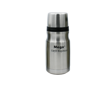 Foto de Termo p/cafe Acero Inox 0.25 trs Espresso MEGA MSLIII025 CEJS (12)