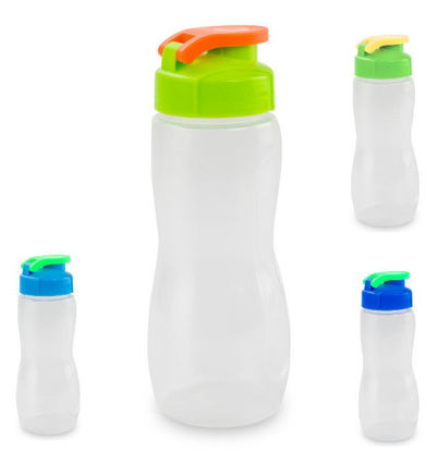 Foto de BEBETODO 500 ML HERMETICO PRESS REY TTV005000 (250)